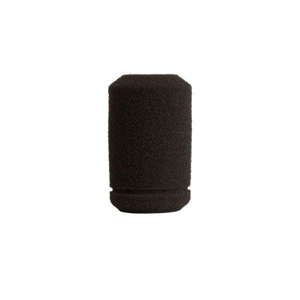 Shure A3WS Antivento in gommapiuma KSM109/SL, PG81, SM94
