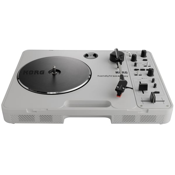 Korg handytraxx play