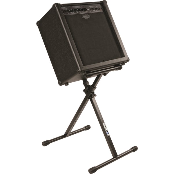 Quik Lok BS/619 Supporto per Amplificatore