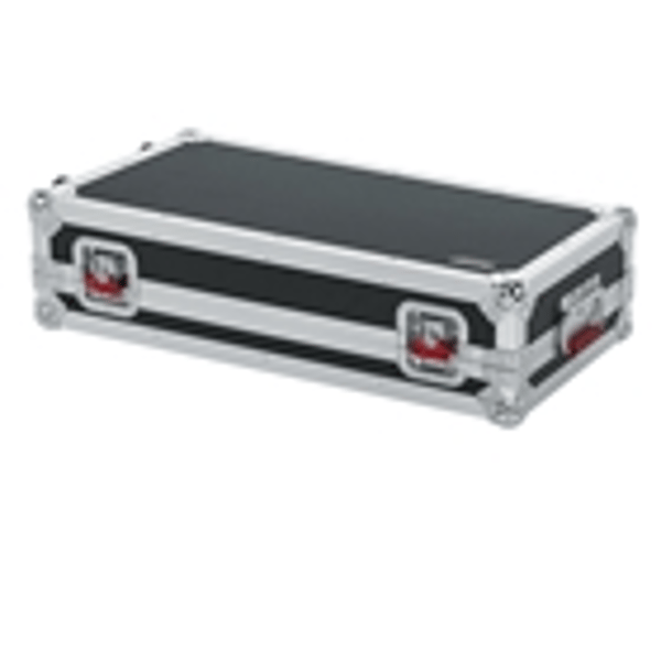 Gator Cases GTOURHELIXFLOOR Custodia Helix Floor con rotelle