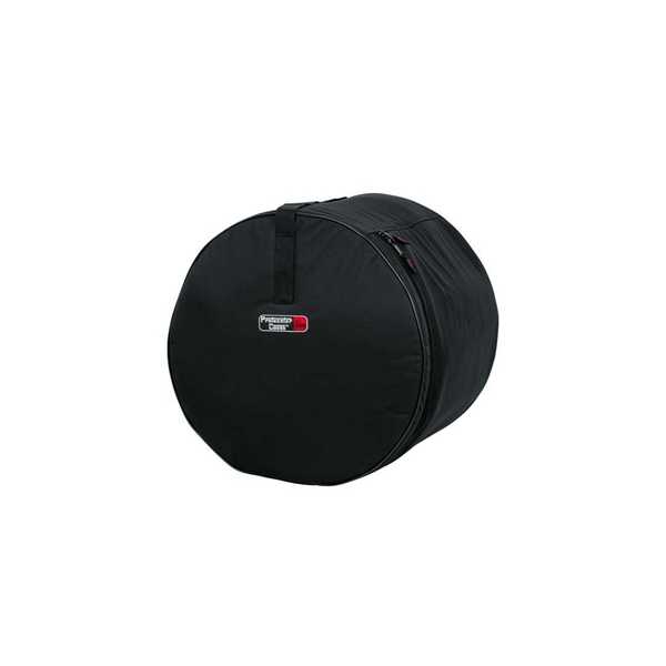 Gator Cases GP-1816 Borsa imbottita per tom 18" x 16"<br>