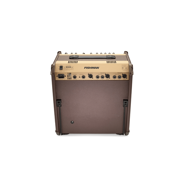 Fishman Loudbox Performer Bluetooth 180W (PRO-LBT-EU7)