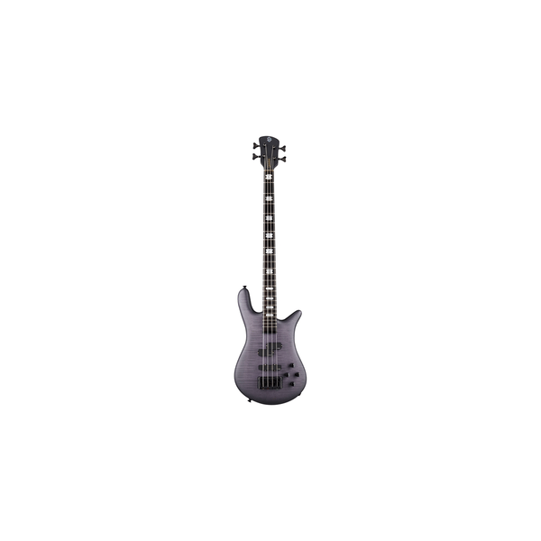 Spector Euro 4 LX - Nightshade Matte