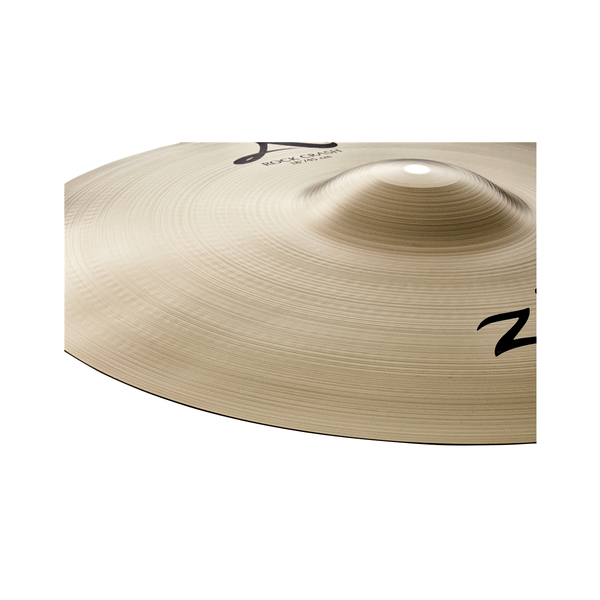 Zildjian A0252-18" A Rock Crash