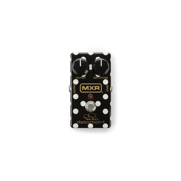 Mxr RR104 Randy Rhoads Special Edition Distortion+ Mxr RR104 Randy Rhoads Special Edition Distortion+