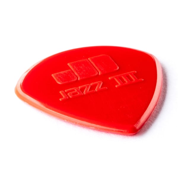 Dunlop 47P3N Nylon-Sharp 1.38