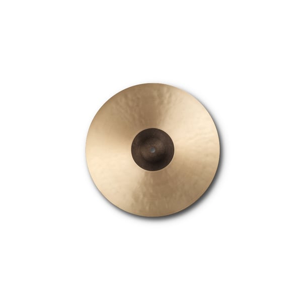 Zildjian K0721-14" K Sweet HiHat Top