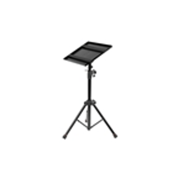 Gator Frameworks GFWLAPTOP1500 Supporto per laptop e proiettore con treppiede<br>