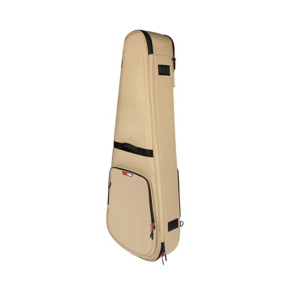 Gator Cases G-ICONDREAD Borsa ICON chitarra dreadnaught Marrone