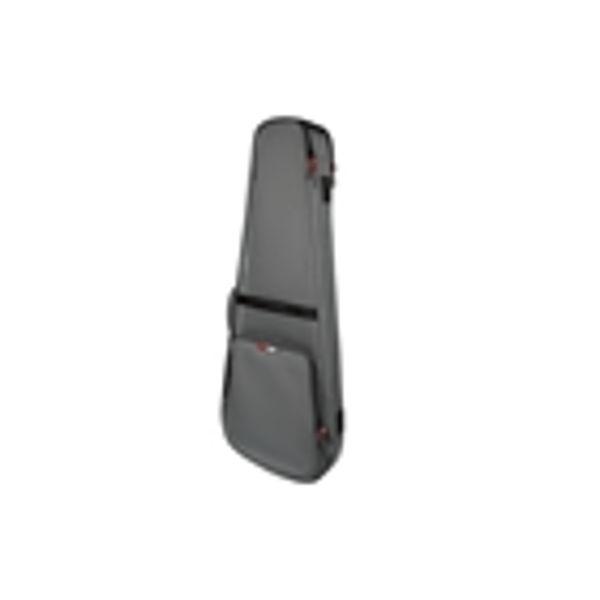 Gator Cases G-ICON335 Borsa ICON chitarra stile 335 Grigio