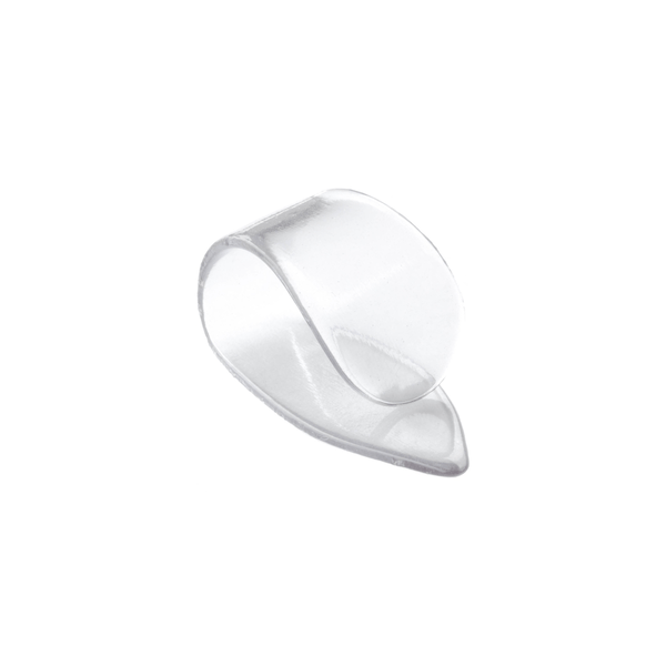 Dunlop 9035R THUMB MEDIUM - BAG 12 PLETTRI