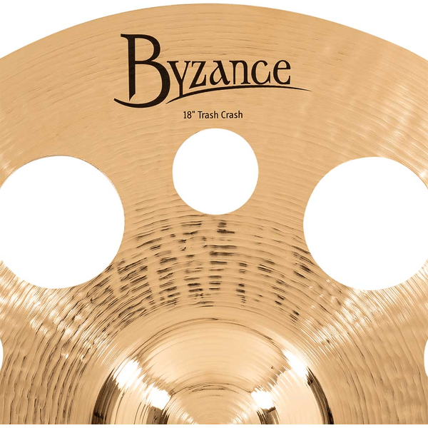 MEINL B18TRC-B