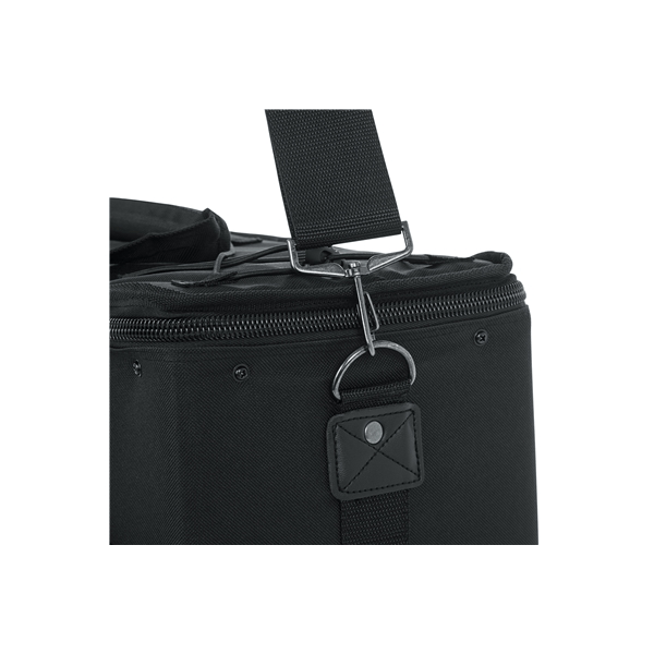 Gator Cases GRB-4U Borsa rack audio 4U