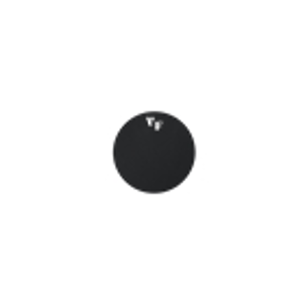 Vic Firth VICMUTE08 - Drum Mute - 8"