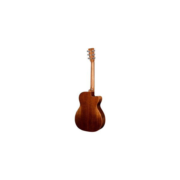 Martin & Co. 000CJRE StreetMaster Left