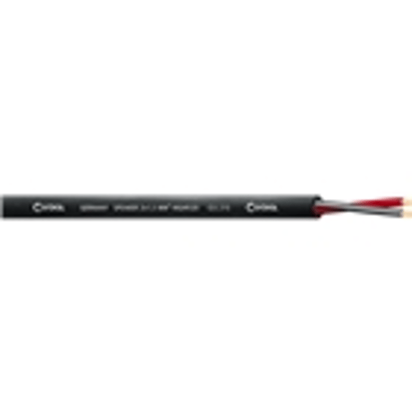 Cordial CLS 215 BLACK 500