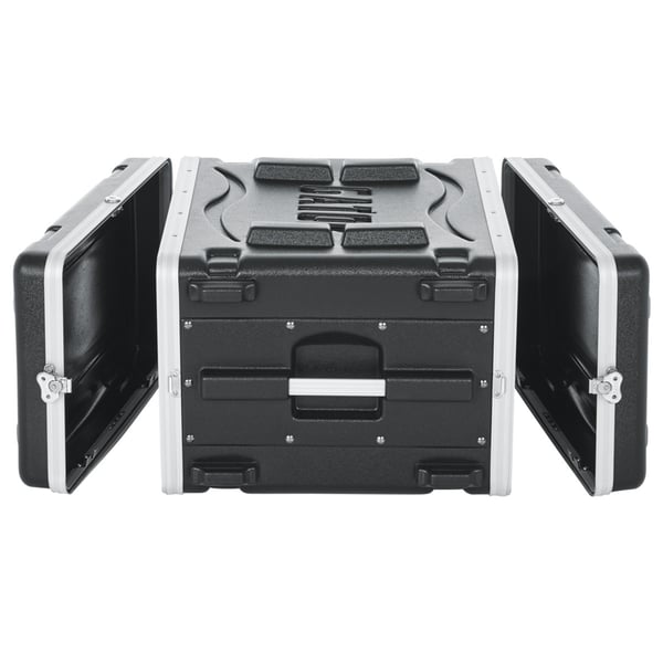 Gator Cases GR-6L Custodia da 6U Rack Standard