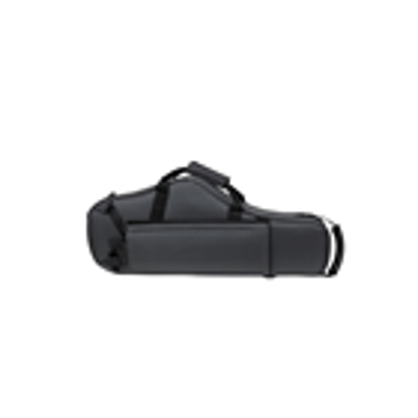 Gator Cases GL-ALTOSAX-S23 Custodia semirigida modellata Sassofono Alto