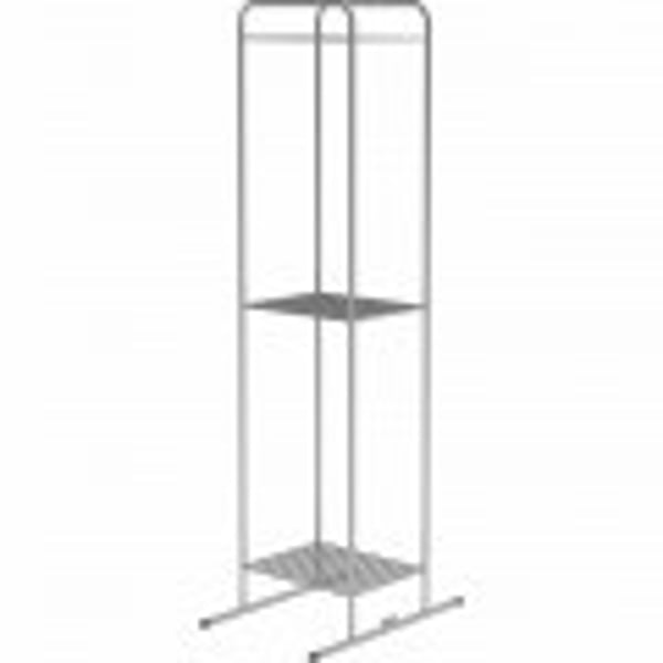ZOMO VS-Rack Vinya 100 - cromato