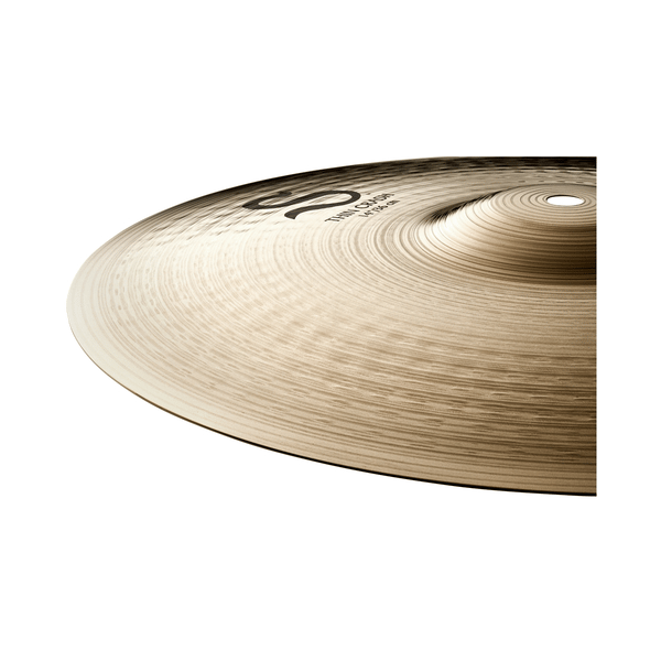 Zildjian S14TC-14" S Thin Crash