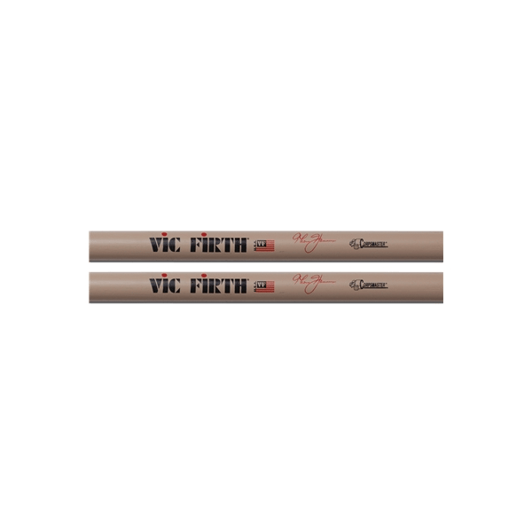 Vic Firth STH - Corpsmaster Snare Sticks