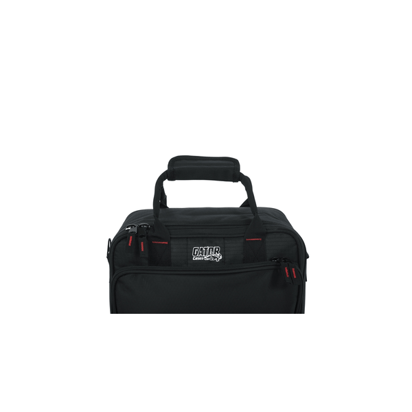 Gator Cases G-MIXERBAG-1212 Borsa mixer/attrezzatura 30,5 x 30,5 x 14 cm