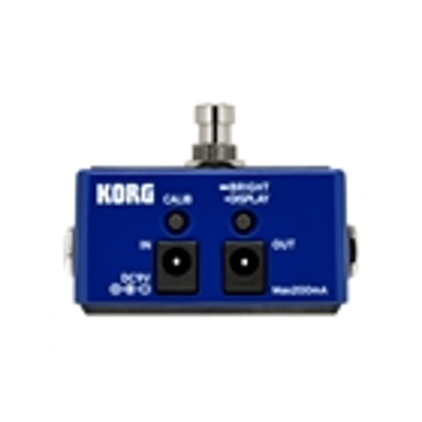 Korg PB-X-BL