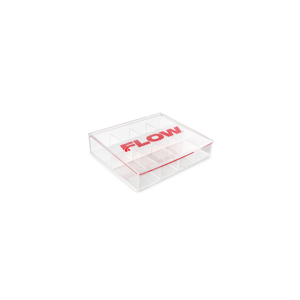 Dunlop 5491E Display Flow Acrilico Vuoto