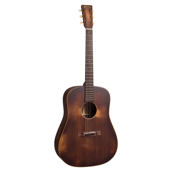 Martin & Co. D-15M StreetMaster
