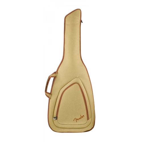 FENDER Borsa per chitarra elettrica FET-610, Tweed