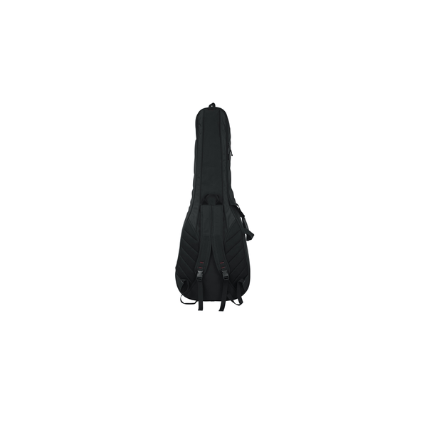 Gator Cases GB-4G-ACOUELECT Borsa 4G doppia acustica/elettrica