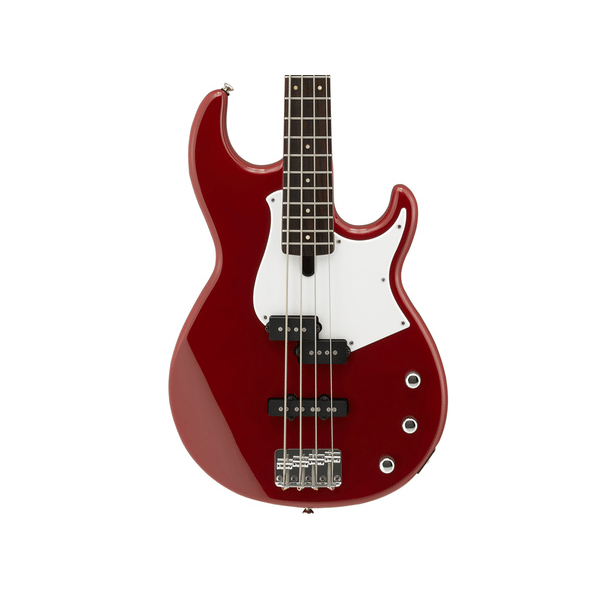 YAMAHA BB234 RASPBERRY BASSO ELETTRICO 4 CORDE ROSSO