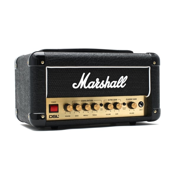Marshall DSL1HR Testata 1 Watt