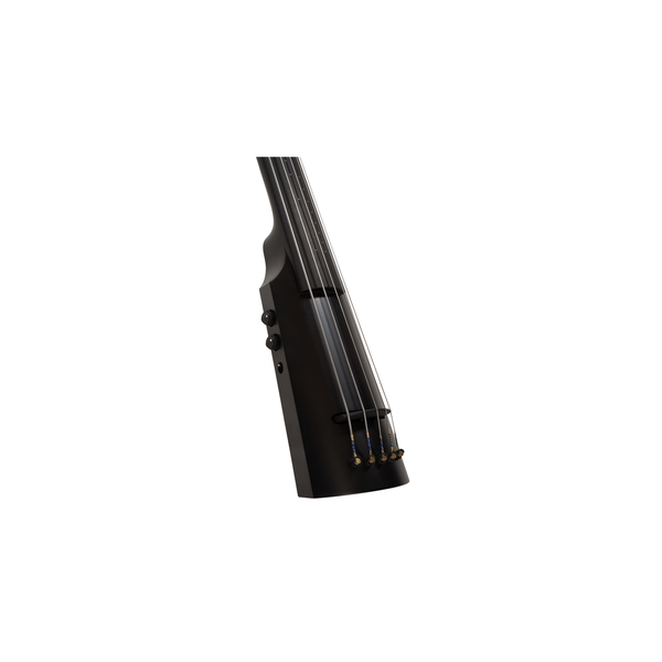 NS Design NXT5a Omni Bass 5 Satin Black