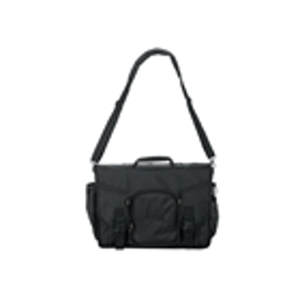 Gator Cases G-CLUB CONTROL Borsa messenger controller MIDI DJ