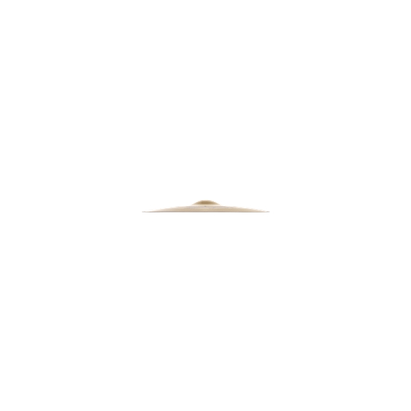 Zildjian A0134-14" A New Beat HiHat - Top