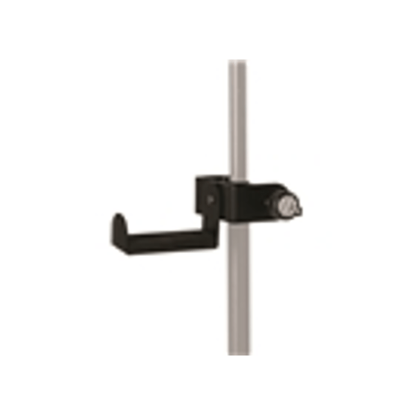 Quik Lok MS/327 Supporto Cuffie Aggiuntivo Opzionale