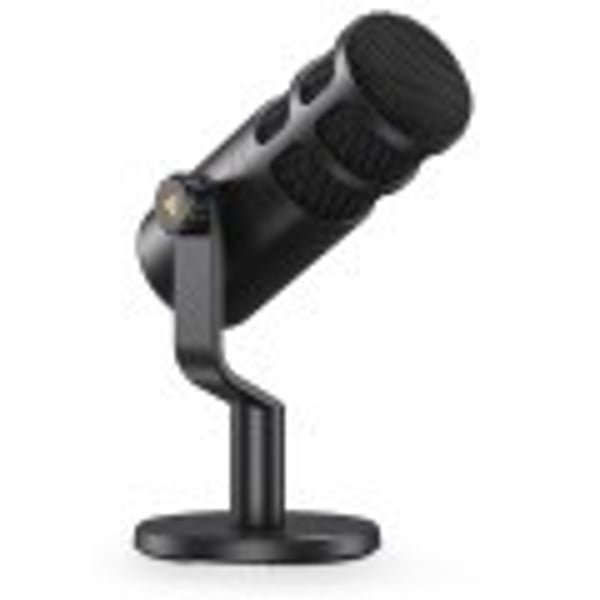 MAONO Microfono Dinamico XLR