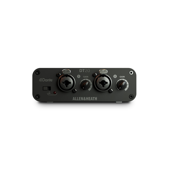 Allen & Heath DT20