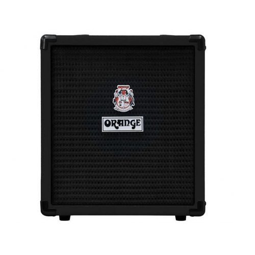 ORANGE CRUSH BASS 25 BK