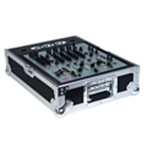 ZOMO Flightcase Xone92 | Allen & Heath Xone:92
