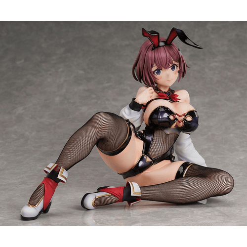 Creators Opinion PVC Statue 1/4 Hitoyo-Chan Bunny Ver. 30 cm