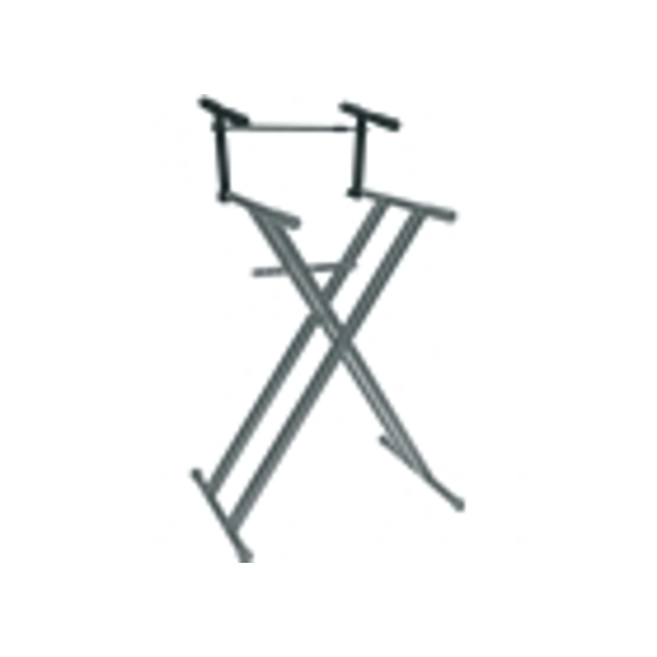 RTX XOP Estensione Stand a X per Tastiera Nero