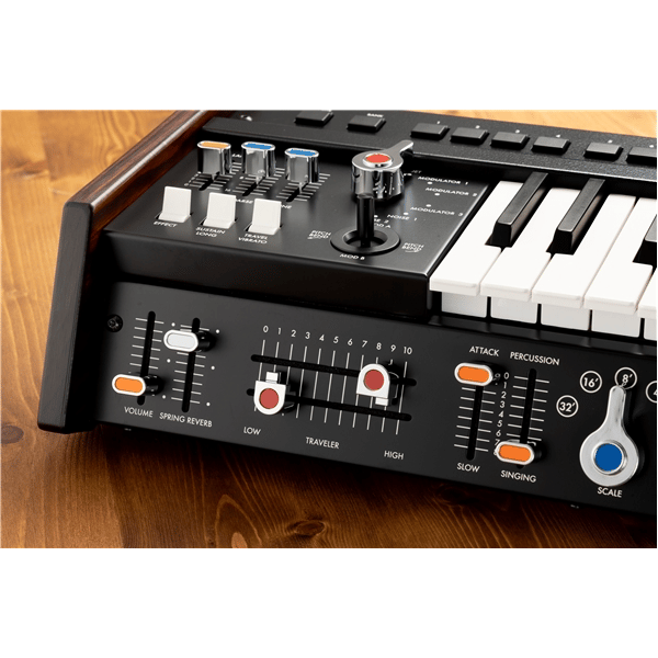 MINIKORG-700SM