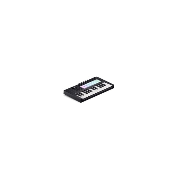 Novation Launchkey Mini 25 MK4
