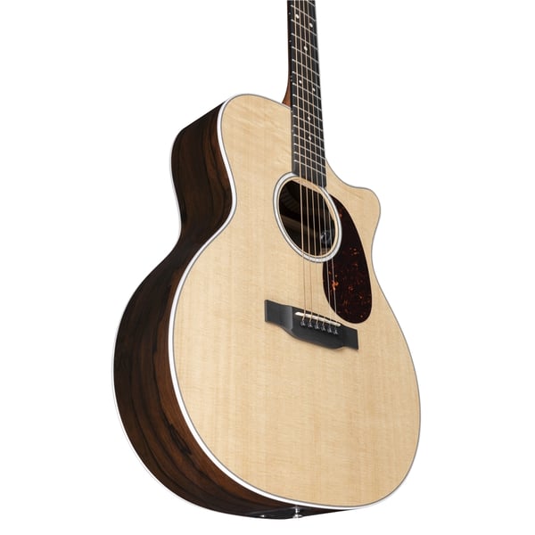 Martin & Co. GPC-13E Ziricote