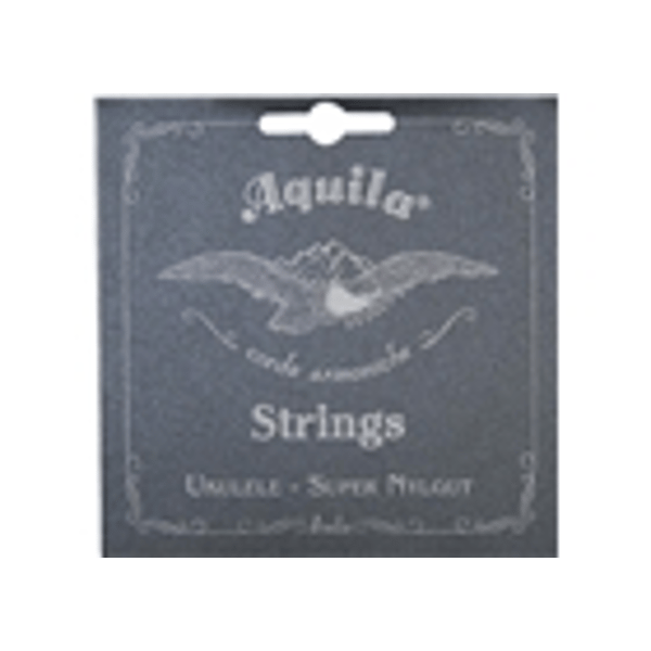 Aquila 107U Super Nylgut Ukul. Set, GCEA