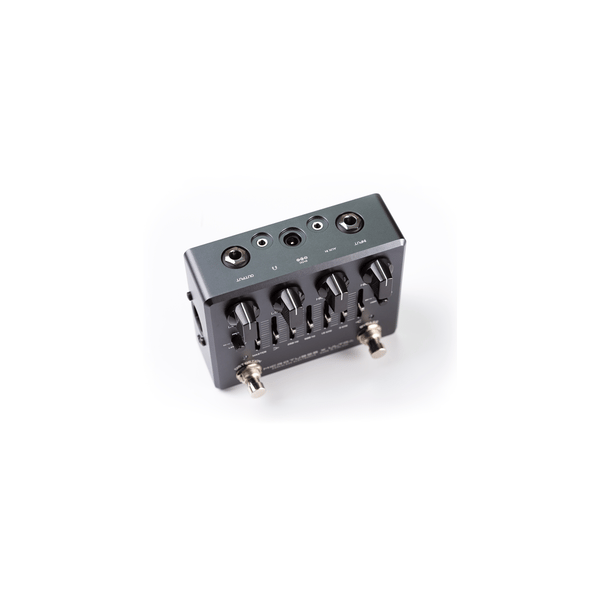 Darkglass Microtubes X Ultra