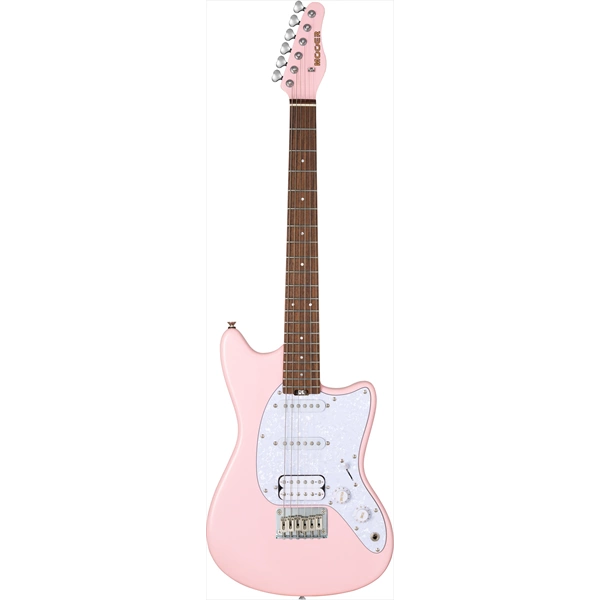 MOOER MLT10 CANDY PINK