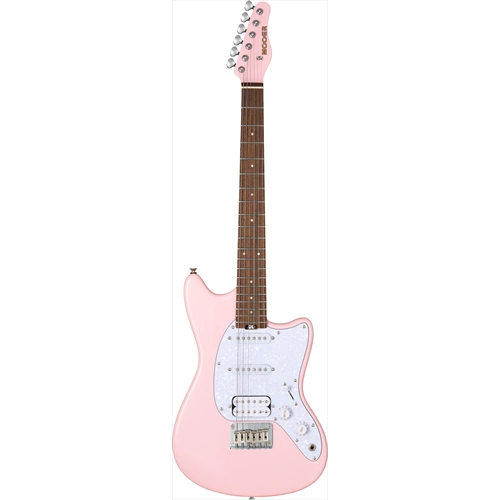 MOOER MLT10 CANDY PINK